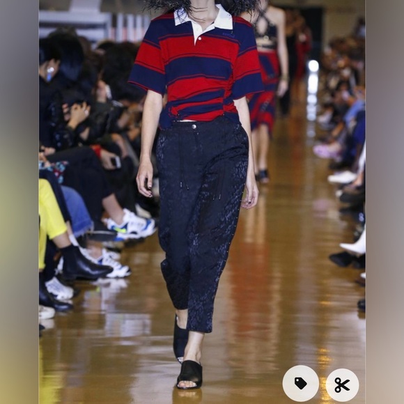 Ralph Lauren size small rugby shirt - Picture 7 of 7